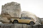Mercedes-Benz GLA220 d 4Matic 2017 года (WW)